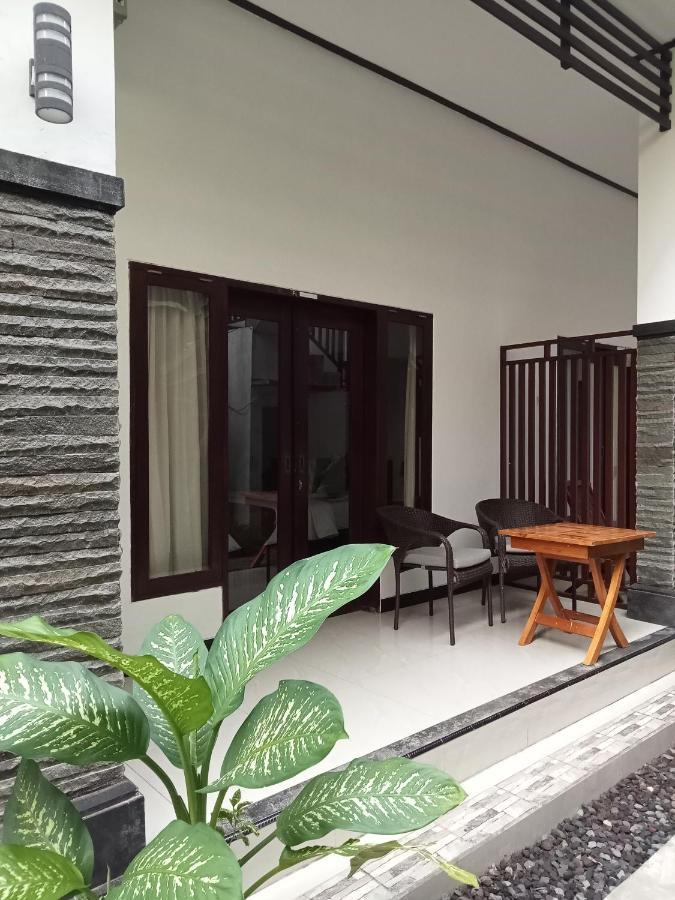 Penida Dream Homestay And Hostel Toyapakeh Exterior foto